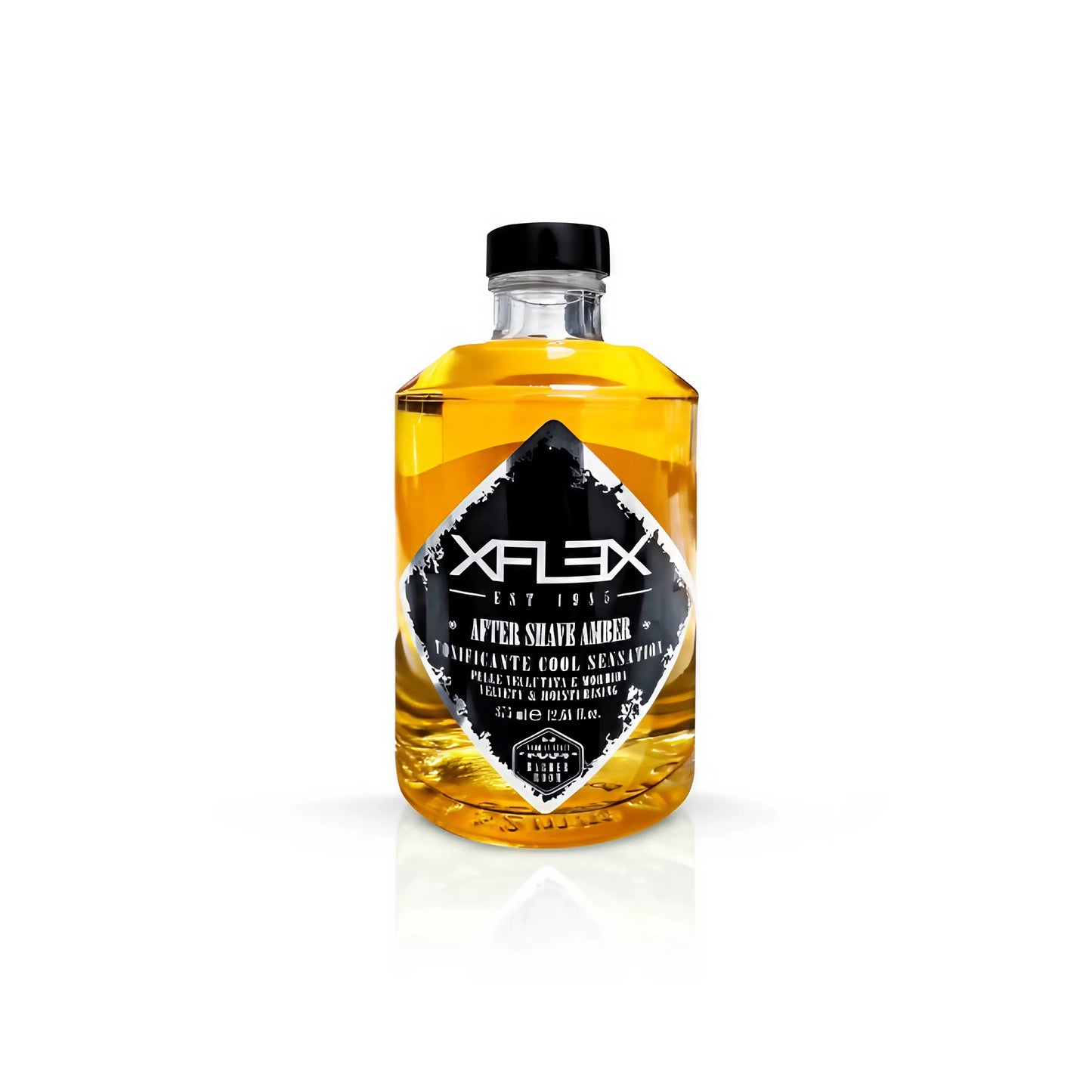 Xflex After Shave Amber