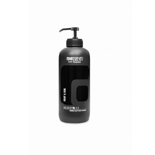 BALANCER ph 2,5 - 1500 ML