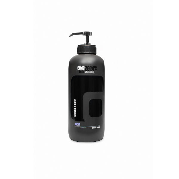 BASIX NEUTRAL SHAMPOO - 1500 ML