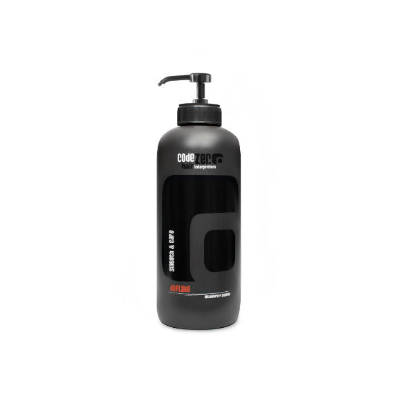 DEFLAKE ANTI DANDRUFF - 1500 ML