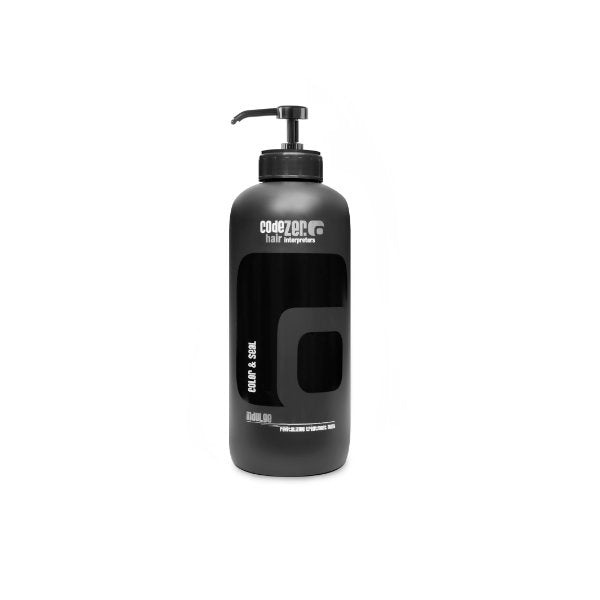 INDULGE MASK - 1000 ML