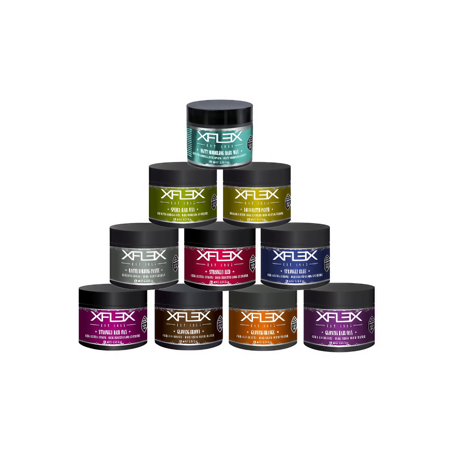 Xflex Wax Essential Kit