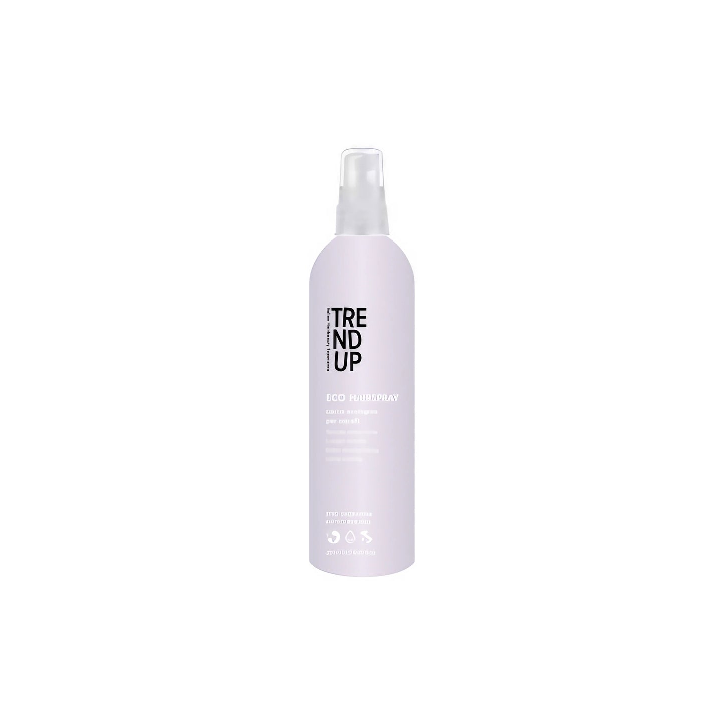 Eco Hair Spray