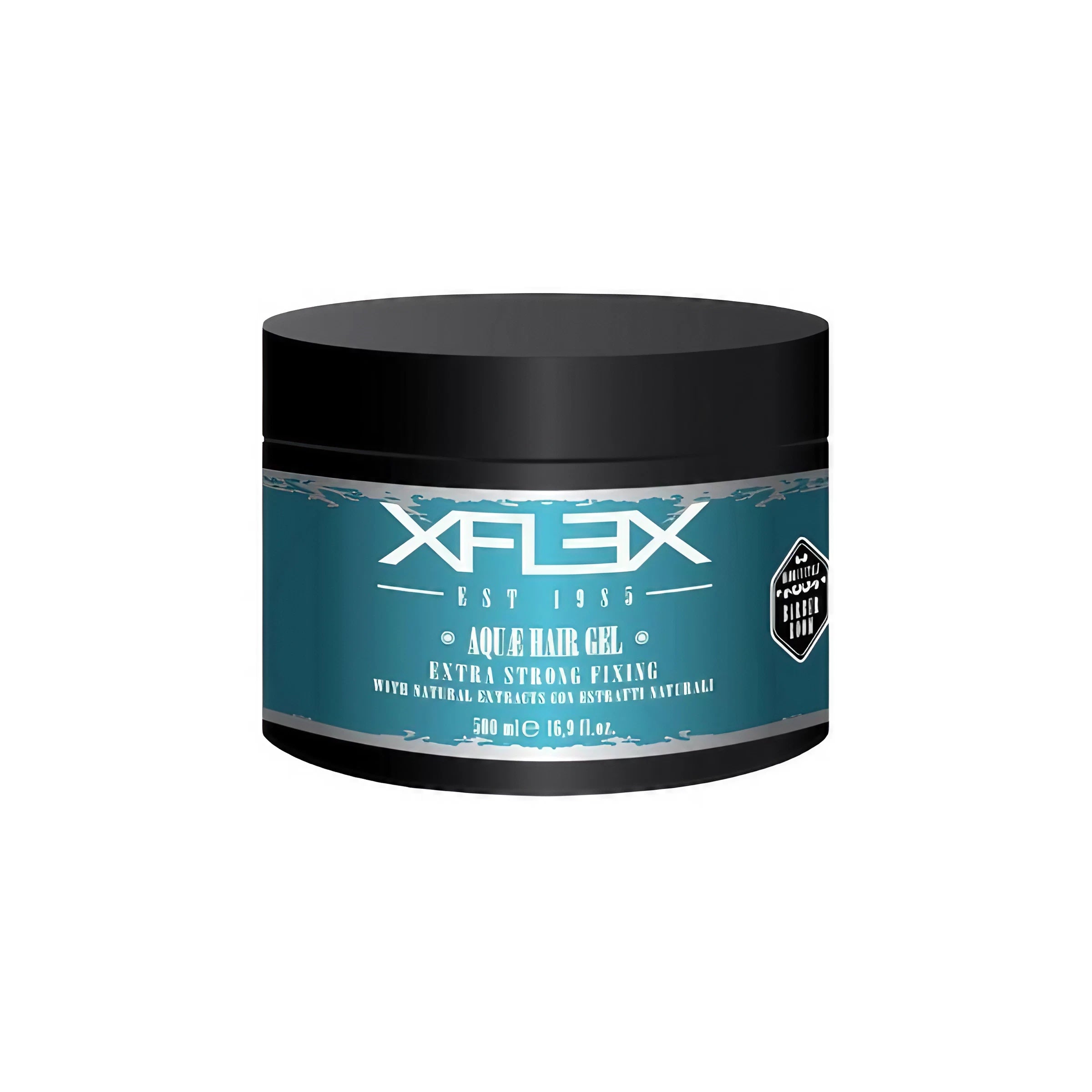 Xflex Gel Extra Strong