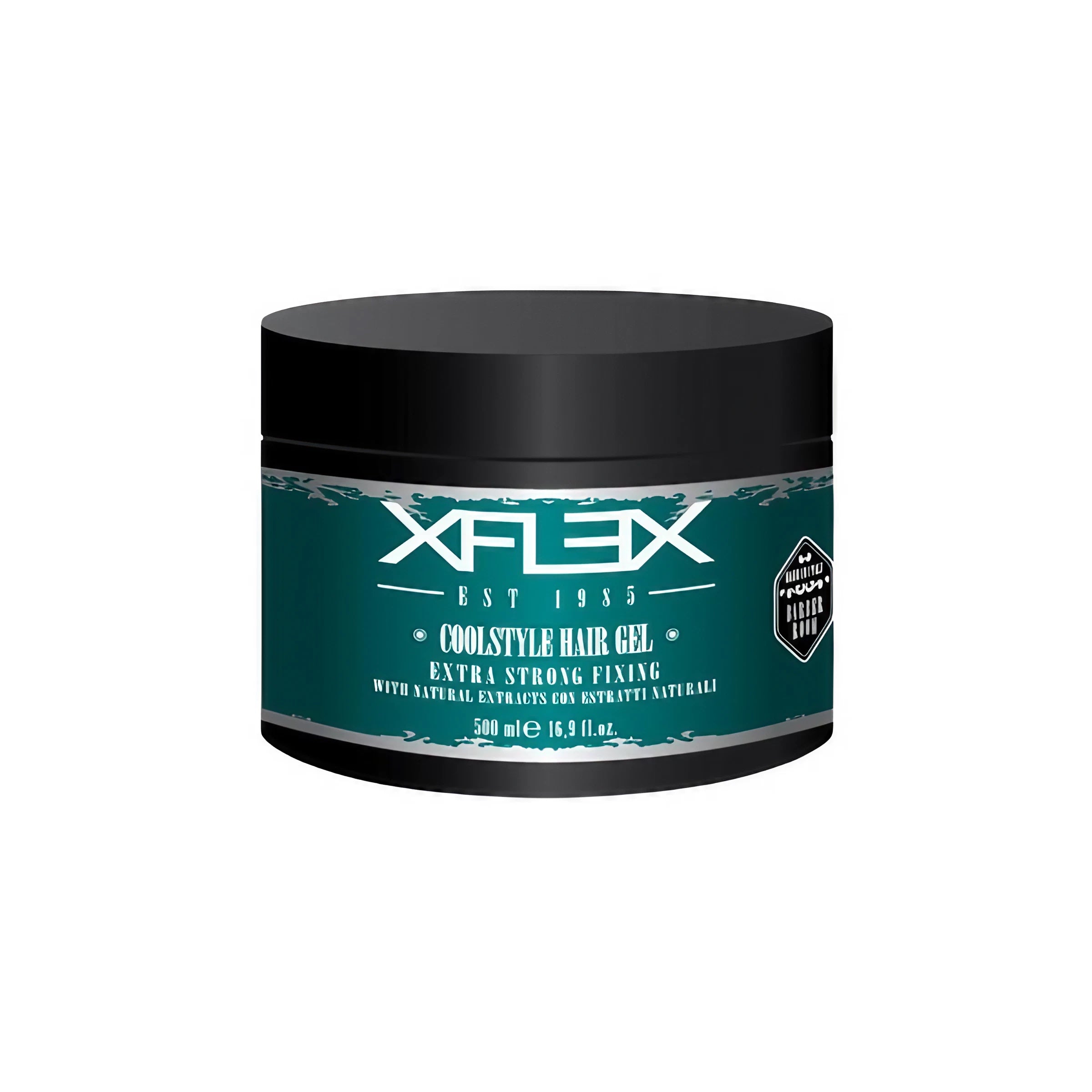 Xflex Gel Extra Strong