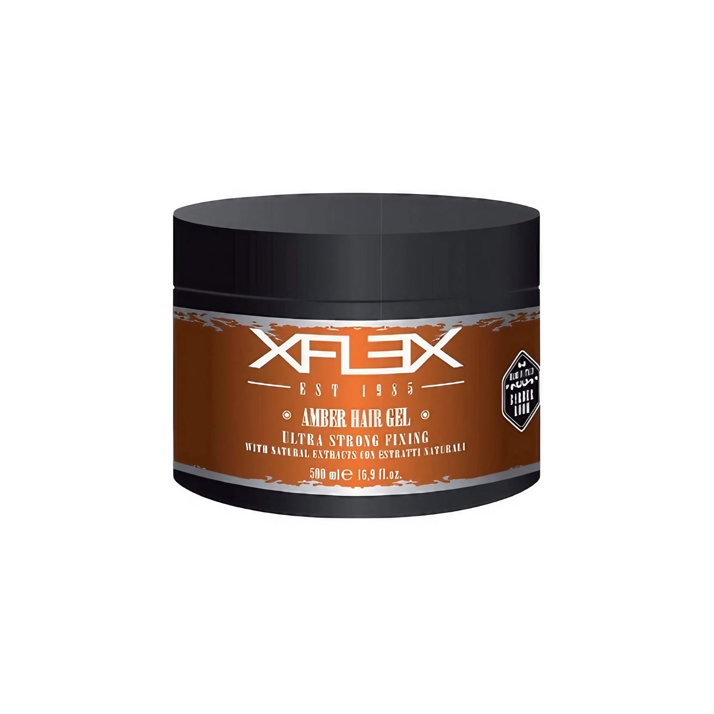 Xflex Gel Ultra Strong