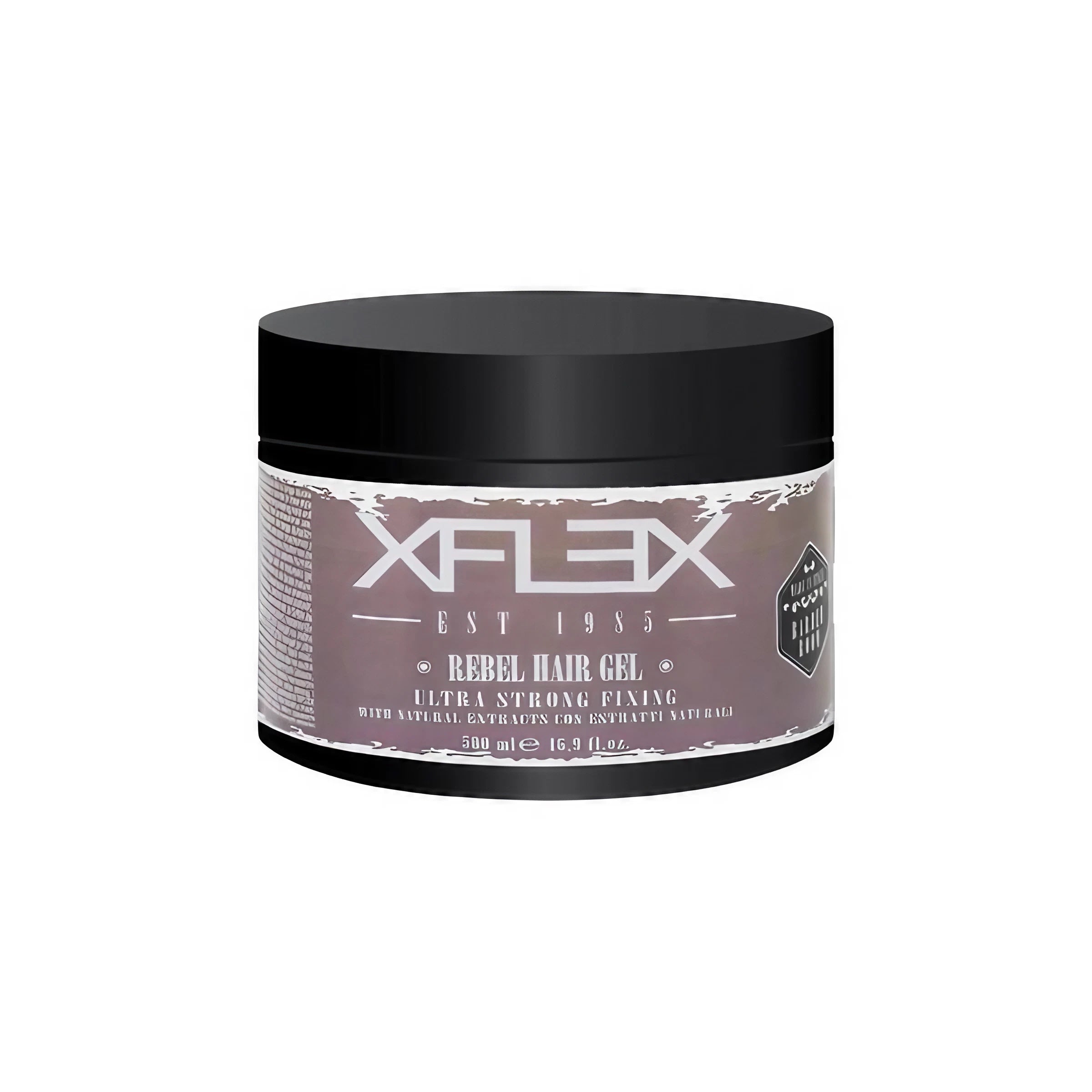 Xflex Gel Ultra Strong