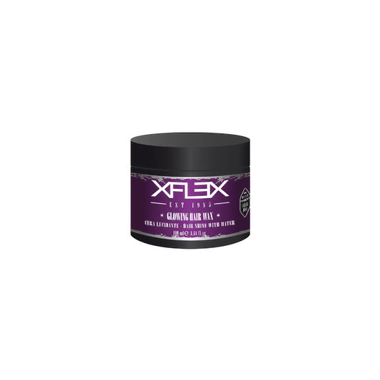 Xflex Glowing Hair Wax