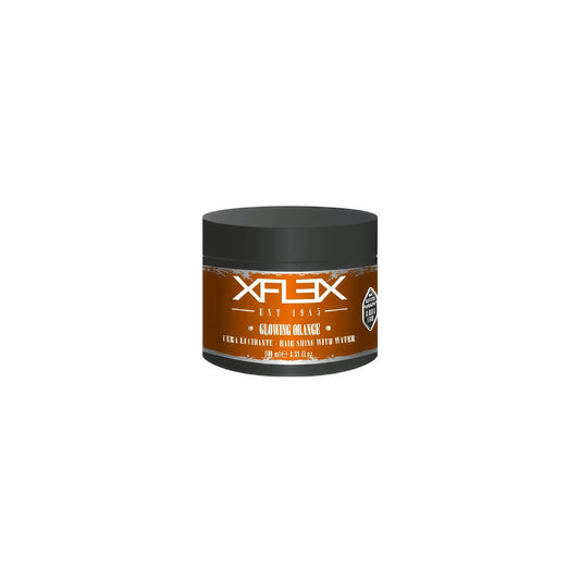 Xflex Glowing Orange