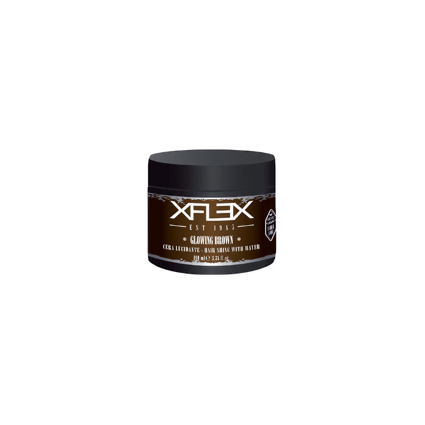 Xflex Glowing Brown