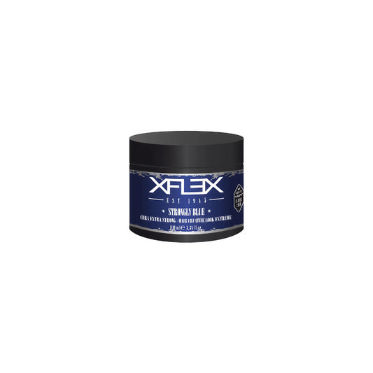Xflex Strongly Blue
