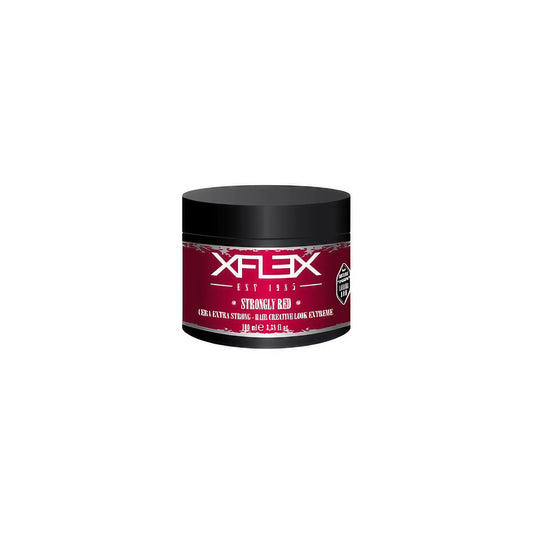 Xflex Strongly Red