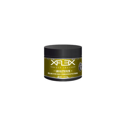 Xflex Loud Matte Paste
