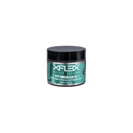 Xflex Matt Modelling Hair Wax