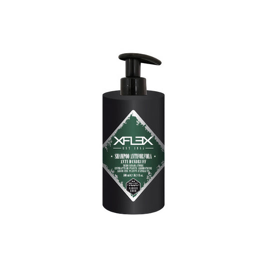 Xflex Anti-Schuppen-Shampoo
