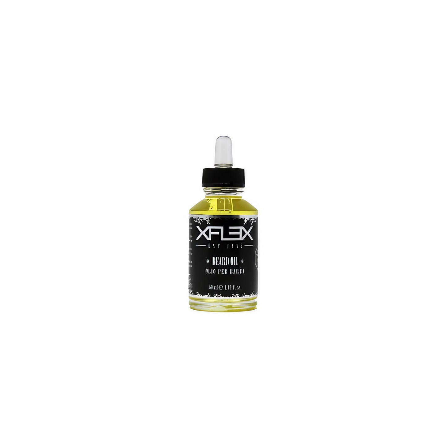 Xflex Beard Oil