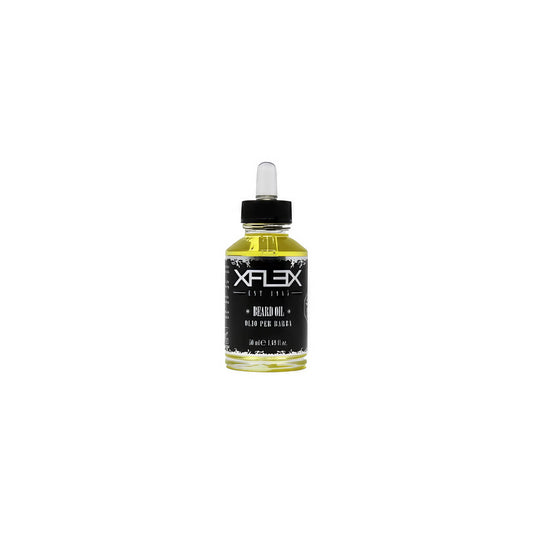 Xflex Beard Oil