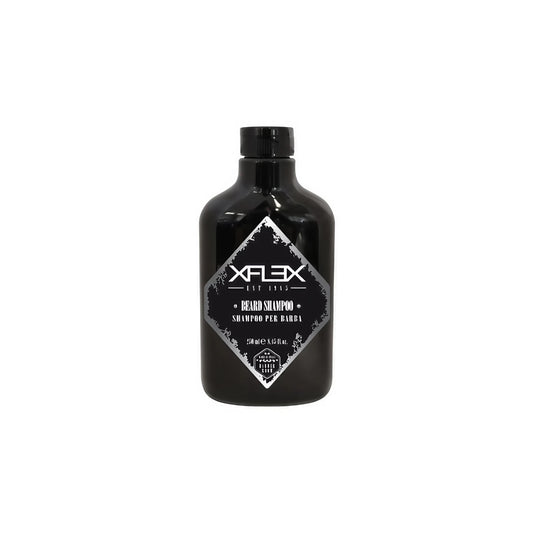 Xflex Beard Shampoo