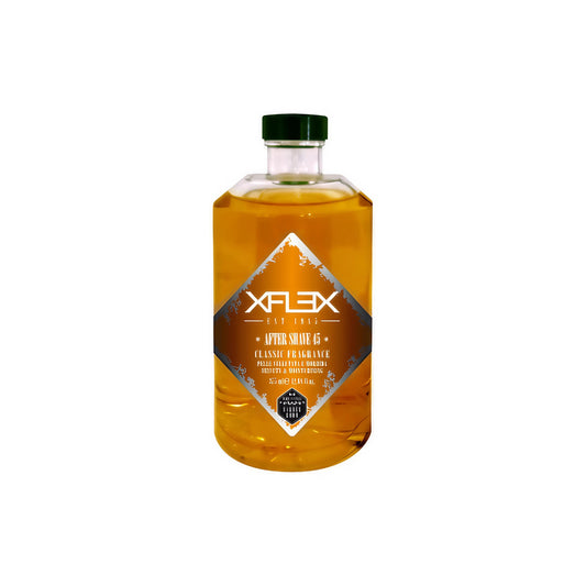 Xflex After Shave Classic