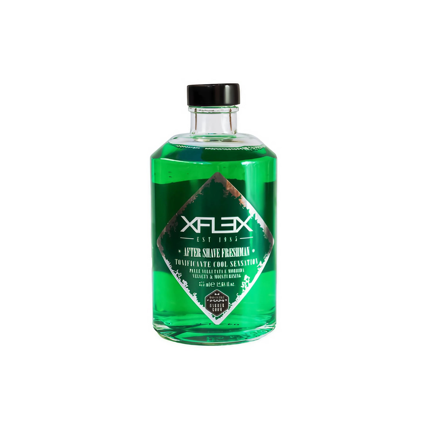 Xflex After Shave Toning