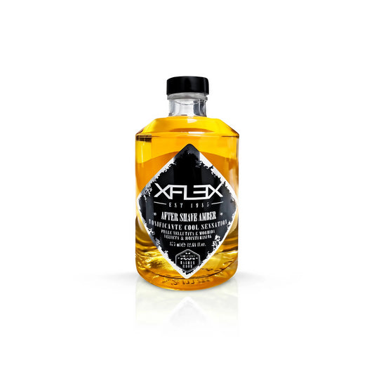 Xflex After Shave Amber