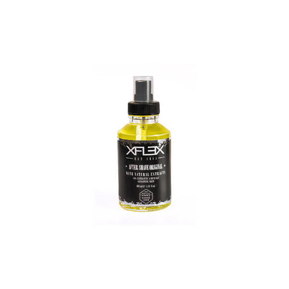 Xflex After Shave Original