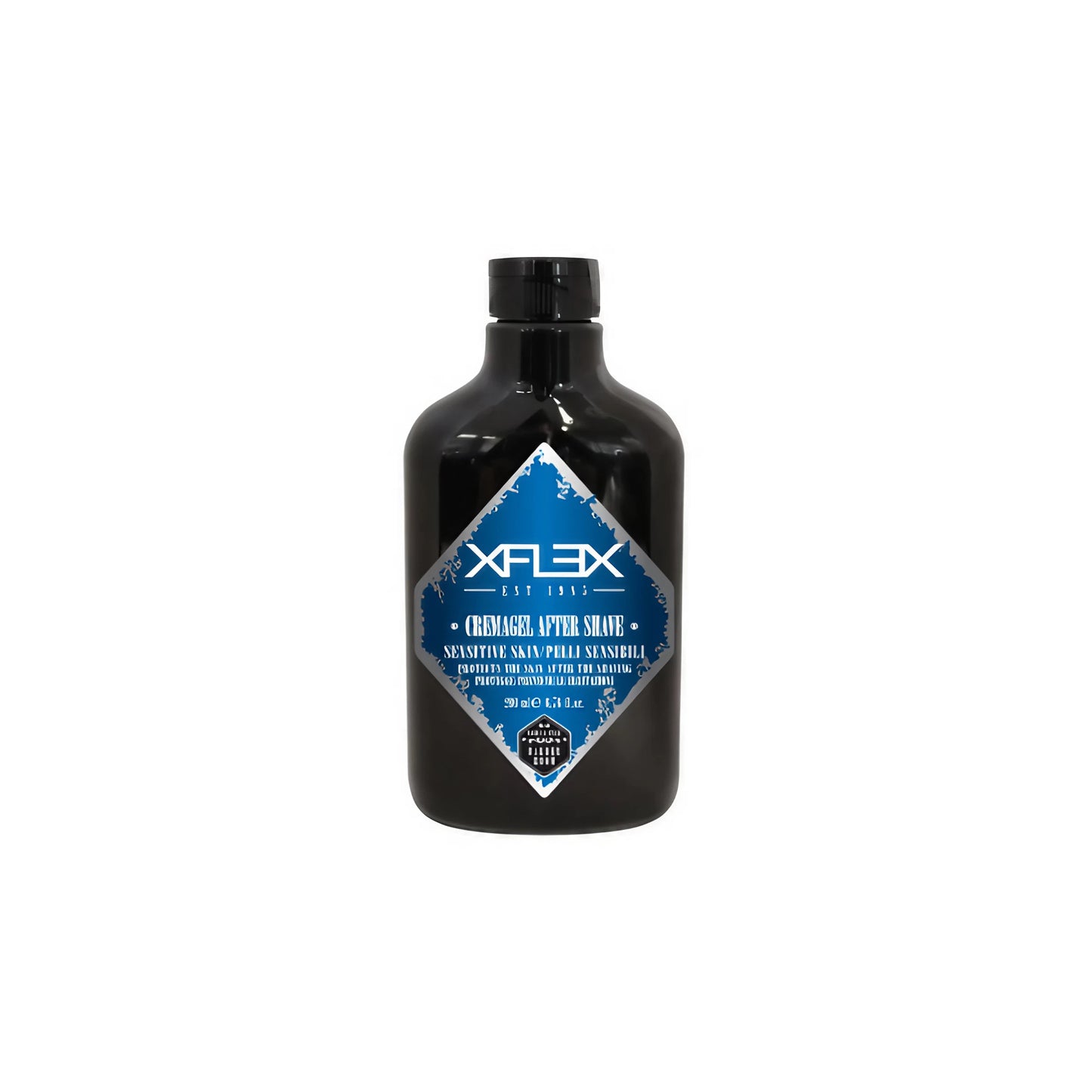 Xflex Cremagel After Shave Sensitive