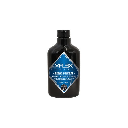 Xflex Cremagel After Shave Sensitive
