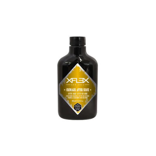 Xflex Cremagel After Shave Anti-Age