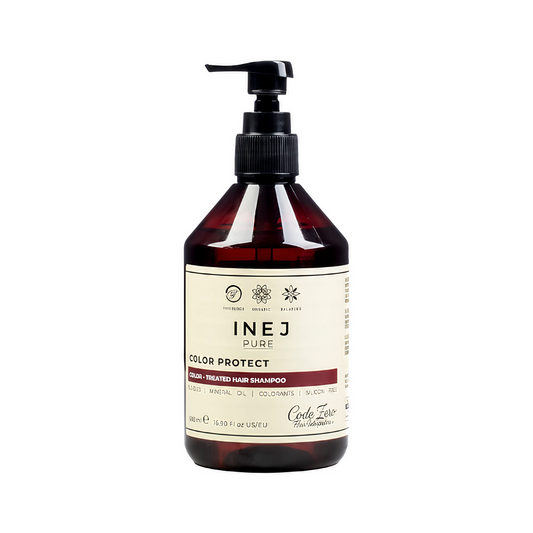 INEJ Color Protect Shampoo