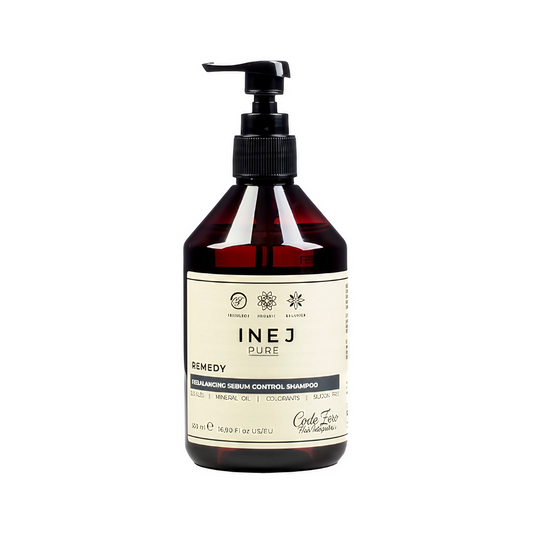 INEJ Remedy Shampoo