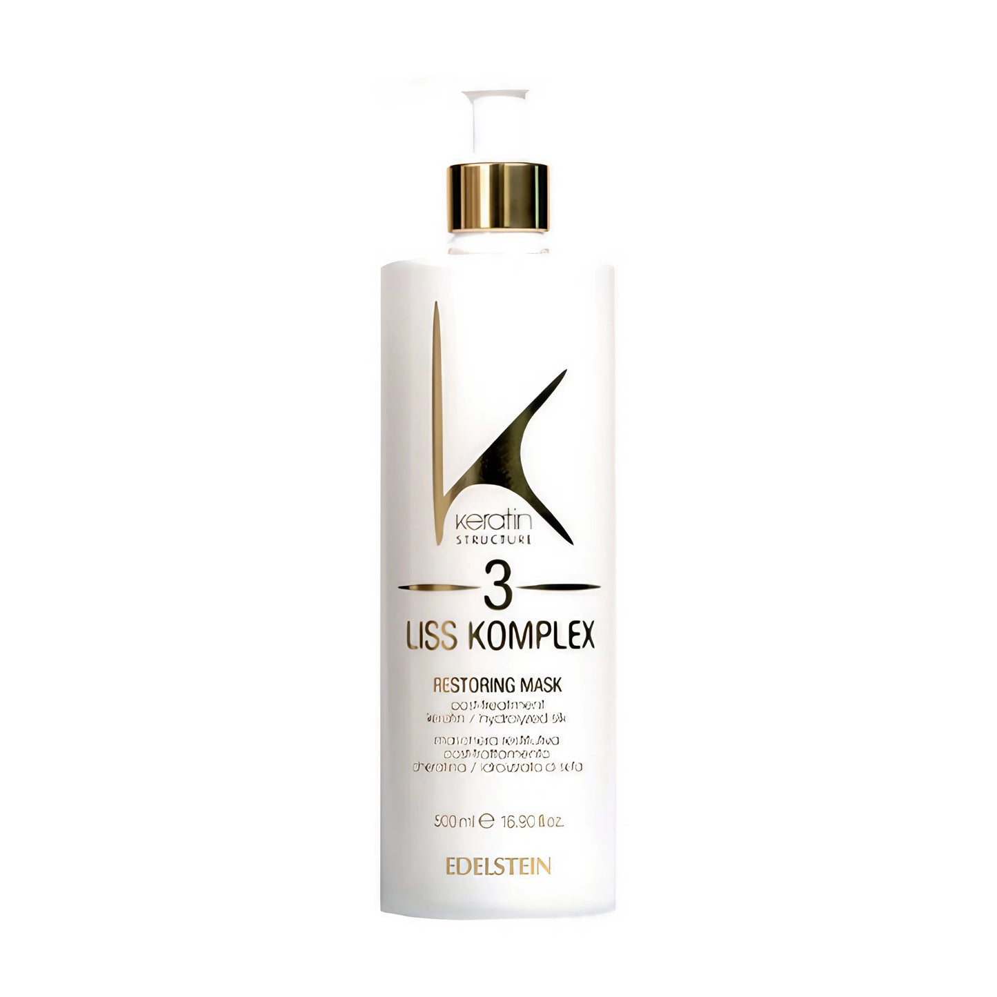 Liss Komplex Mask