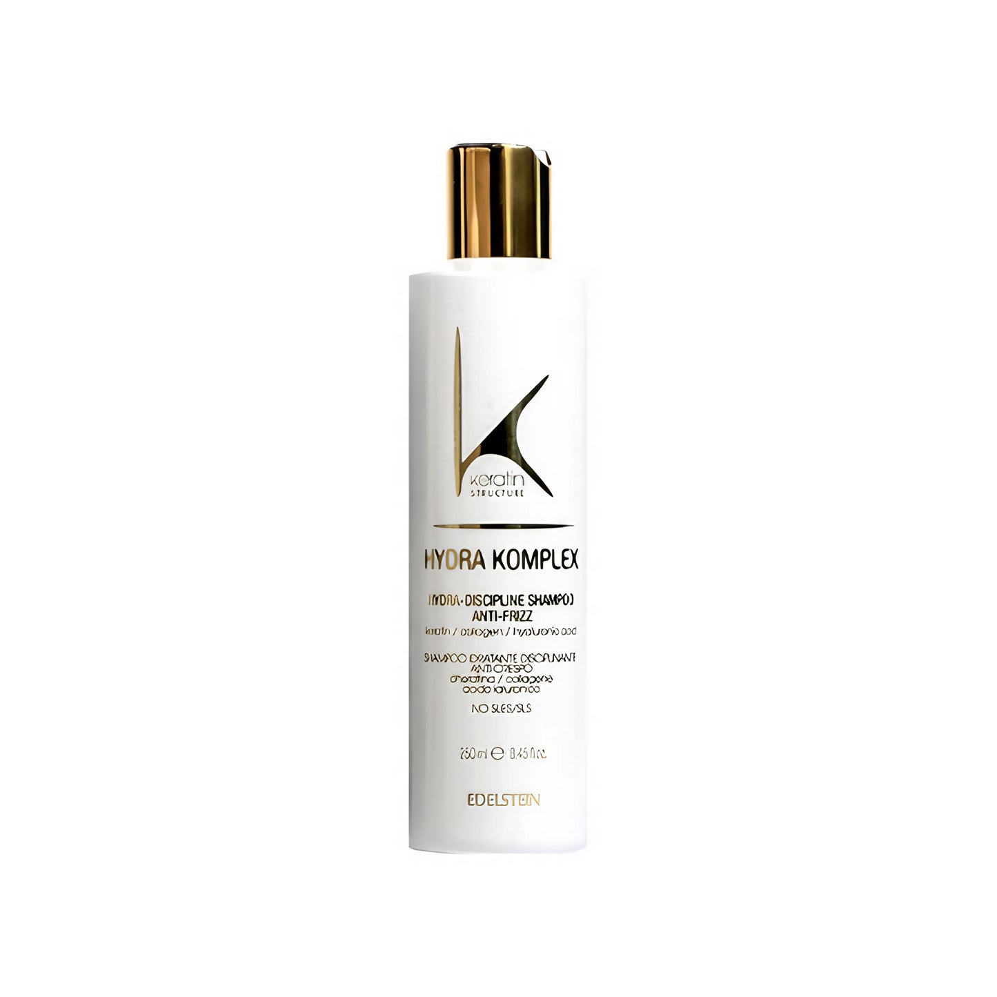 Liss Komplex Shampoo