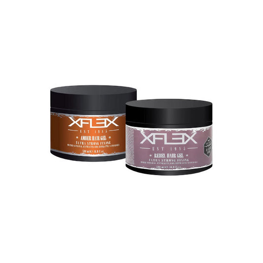 Xflex Gel Ultra Strong