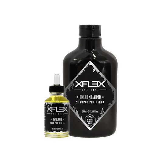 Xflex Beard Essential Kit