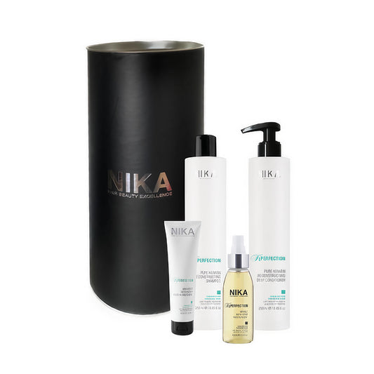 Nika K-Perfection Home Essentials Kit