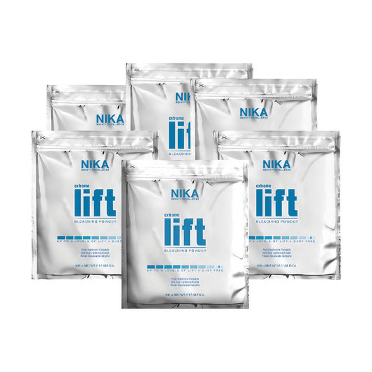 Extreme Lift 5+2 Pack