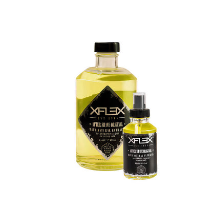 Xflex After Shave Original