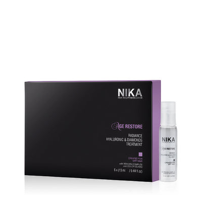 Radiance Treatment