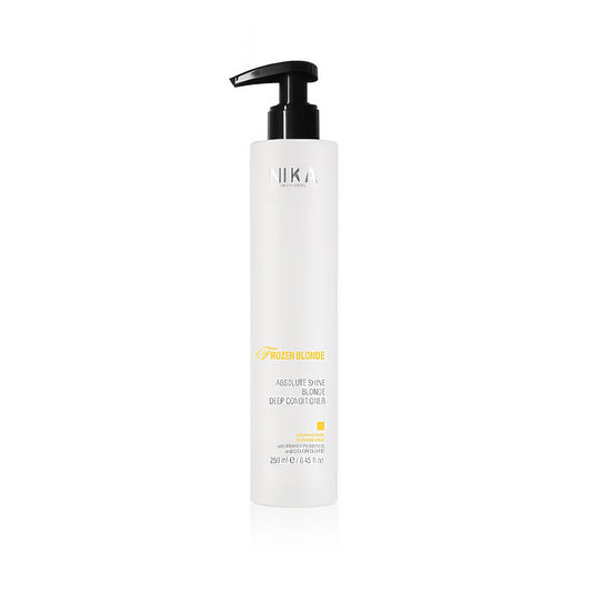 Absolute Shine Blond Deep Conditioner