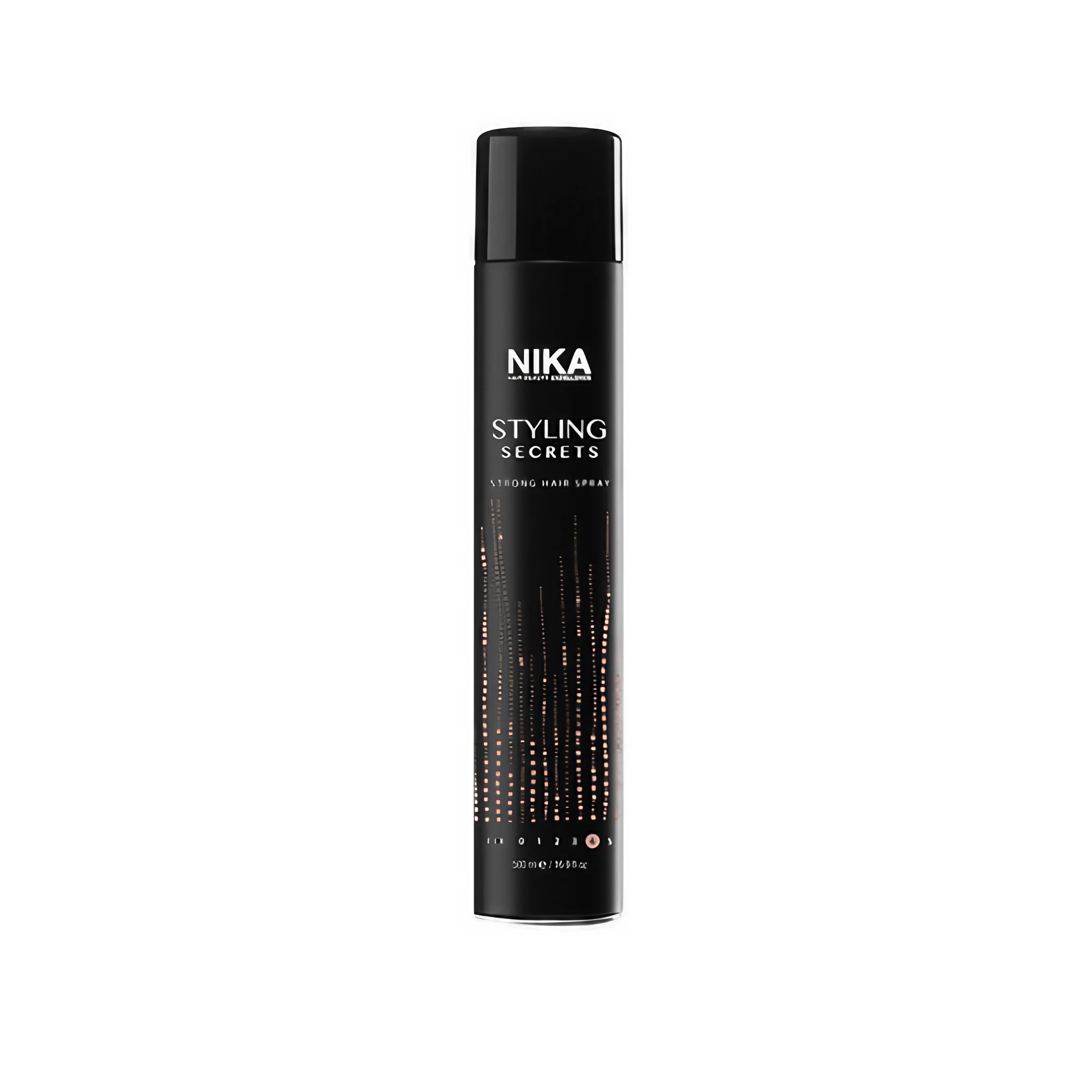 Nika Hair Spray